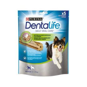 12395571 DENTALIFE Medium kutya jutalomfalat 115 g