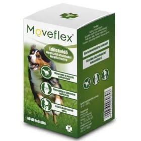 144310 Moveflex izületvédõ tabletta 60 db