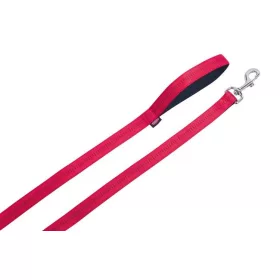 78508-01 NOBBY SOFT GRIP 1X120 CM PÓRÁZ PIROS