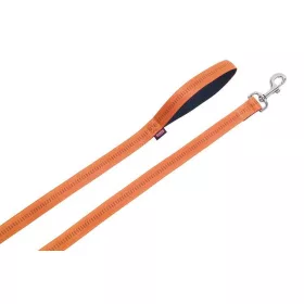 78508-04 NOBBY SOFT GRIP 1X120 CM PÓRÁZ NARANCS