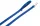 78508-06 NOBBY SOFT GRIP 1X120 CM PÓRÁZ KÉK