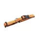 78510-04 NOBBY NYAKÖRV SOFT GRIP 15MMX35CM NARANCS