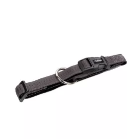 78510-74 NOBBY NYAKÖRV SOFT GRIP 15MMX35CM SZÜRKE