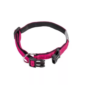 78510-77 NOBBY NYAKÖRV SOFT GRIP 15MMX35CM FUKSZIA