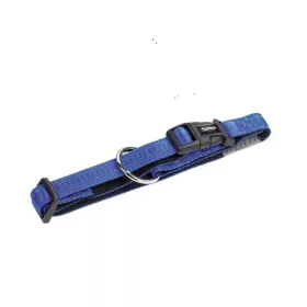 78511-06 NOBBY NYAKÖRV SOFT GRIP 20MMX45CM KÉK