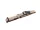 78512-83 NOBBY NYAKÖRV SOFT GRIP 25MMX55CM BÉZS