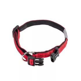 78513-01 NOBBY NYAKÖRV SOFT GRIP 25MMX65CM PIROS