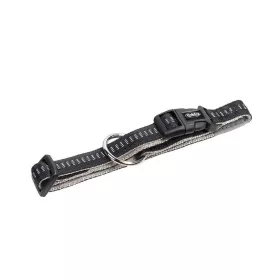 78513-05 NOBBY NYAKÖRV SOFT GRIP 25MMX65CM FEKETE