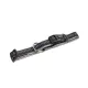 78513-05 NOBBY NYAKÖRV SOFT GRIP 25MMX65CM FEKETE