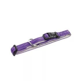 78513-38 NOBBY NYAKÖRV SOFT GRIP 25MMX65CM LILA