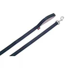 78515-05 NOBBY SOFT GRIP 2X120 CM PÓRÁZ FEKETE