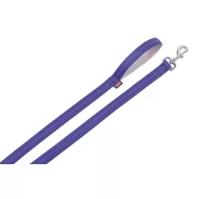 78515-38 NOBBY SOFT GRIP 2X120 CM PÓRÁZ LILA