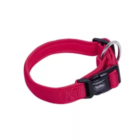 80520-01 NOBBY CLASSIC PRENO 2X30 CM NYAKÖRV PIROS