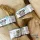 Nova Dog Chews Magashegyi szarvasagancs SMALL 50-75g