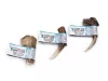 Nova Dog Chews Magashegyi szarvasagancs SMALL 50-75g