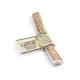 Nova Dog Chews Vágott magashegyi szarvasagancs LARGE 81-120g