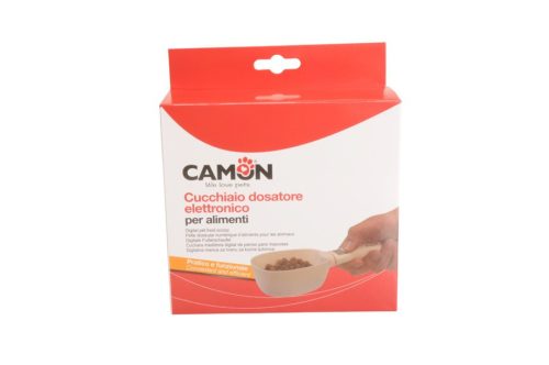 Camon Digitális adagoló kanál