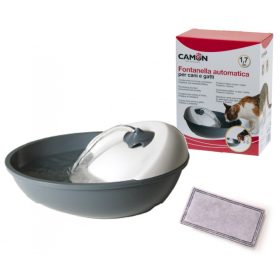   Camon Praktikus automata ivókút kutyáknak és macskáknak 1,7 L