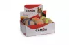 Camon Juta labda   színes varrással 7 cm