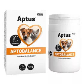 AAPP Aptus aptobalance pet por 140 g