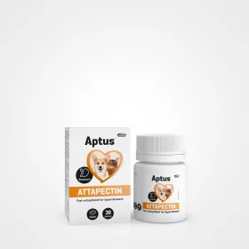 AAT Aptus attapectin tabletta 30 db