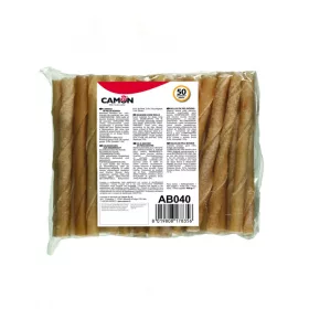 Camon Natúr ropi 12,5 cm kb. 10 gramm/db 50 darabos