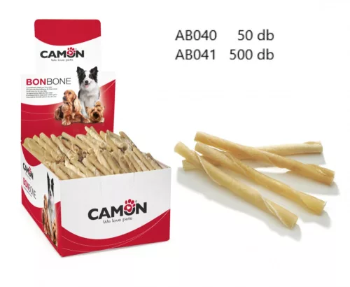 Camon Natúr ropi 12,5 cm kb. 10 gramm/db 50 darabos