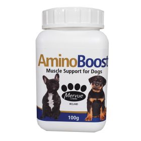 AminoBoost por