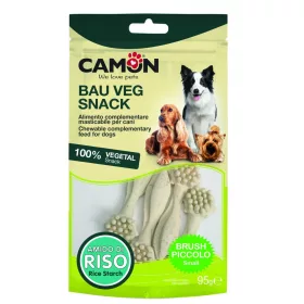 Camon Natur snack fogkefe rizskeményítős kicsi