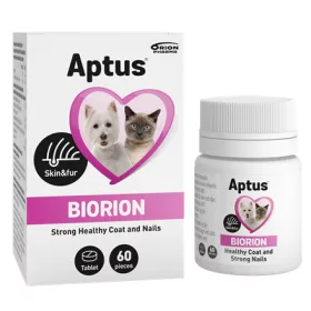 Aptus Biorion bőrtápláló tabletta 60db