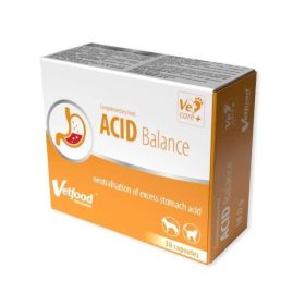 ABK3 Acid balance kapszula 30 db
