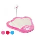 Camon Körömélesítő alap mancsos játékkal szizál és plüss 34*31 cm