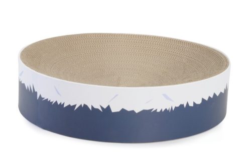 Camon Kaparófás fekhely macskáknak, macskamentával átm 40 cm