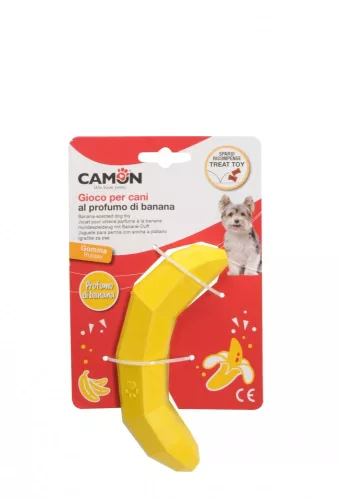 Camon Gumi jutalomfalatrejtő gyümölcs ízesítésű -körte-banán-narancs