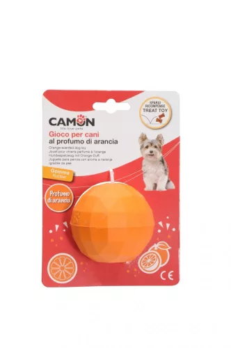 Camon Gumi jutalomfalatrejtő gyümölcs ízesítésű -körte-banán-narancs