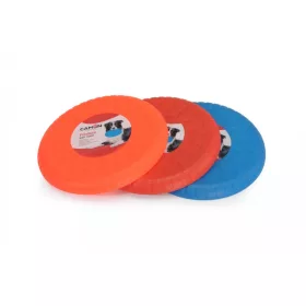 Camon Műanyag frisbee 22,5 cm