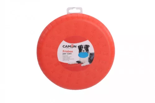 Camon Műanyag frisbee 22,5 cm