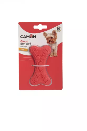 Camon TPR tüsis csont 10*5 cm