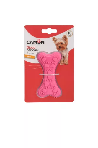 Camon TPR tüsis csont 10*5 cm
