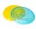 Camon Játék Frisbee TPR gumiból 23 cm