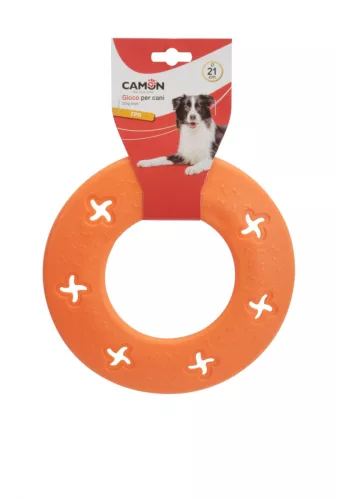 Camon Játék frizbi -TPR-     21cm
