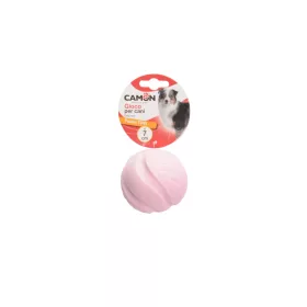 Camon Játéklabda TPR hab, 7cm