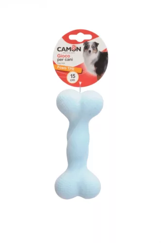 Camon Játékcsont TPR hab, 15cm