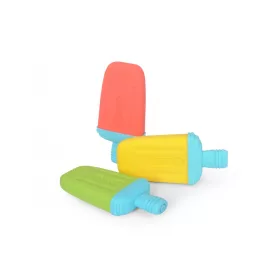 Camon Hűsítő szilikonos játék jégkrém 6*14 cm