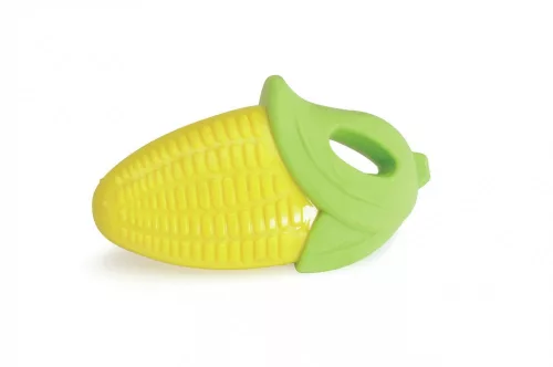 Camon TPE játék sípoló kukorica 13 cm