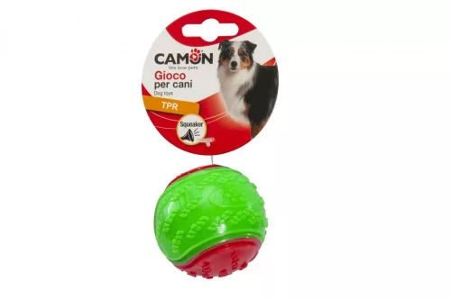 Camon Sípoló TPR labda átm 6 cm