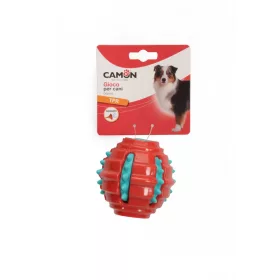 Camon Sípoló, tüskés TPR labda átm 9 cm