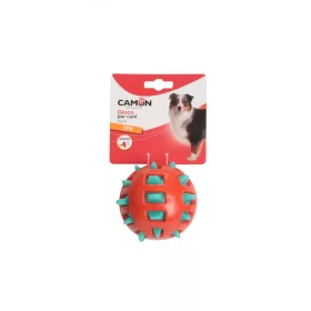 Camon Sípoló, tüskés TPR labda átm 10 cm
