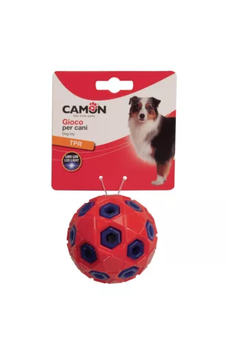 Camon Ledes TPR labda 8cm