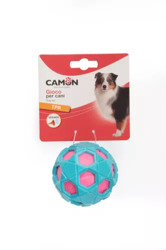 Camon Labda TPR borítással, sípoló 8 cm